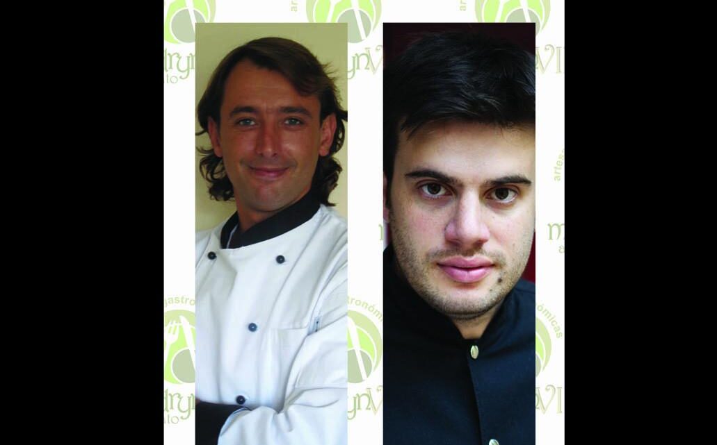 CLASES MAGISTRALES Y MUESTRA ARTISTICA » SOBRE OLLAS , CACHARROS Y OTRAS YERBAS «