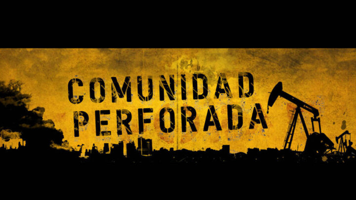 COMUNIDAD PERFORADA EN EL UNO Y LA BELLEZA