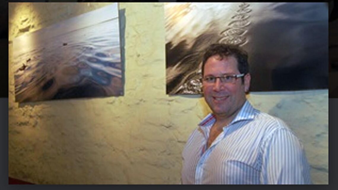 GIAGANTE PRESENTO EN BUENOS AIRES “DE TEXTURAS Y DIAGONALES “