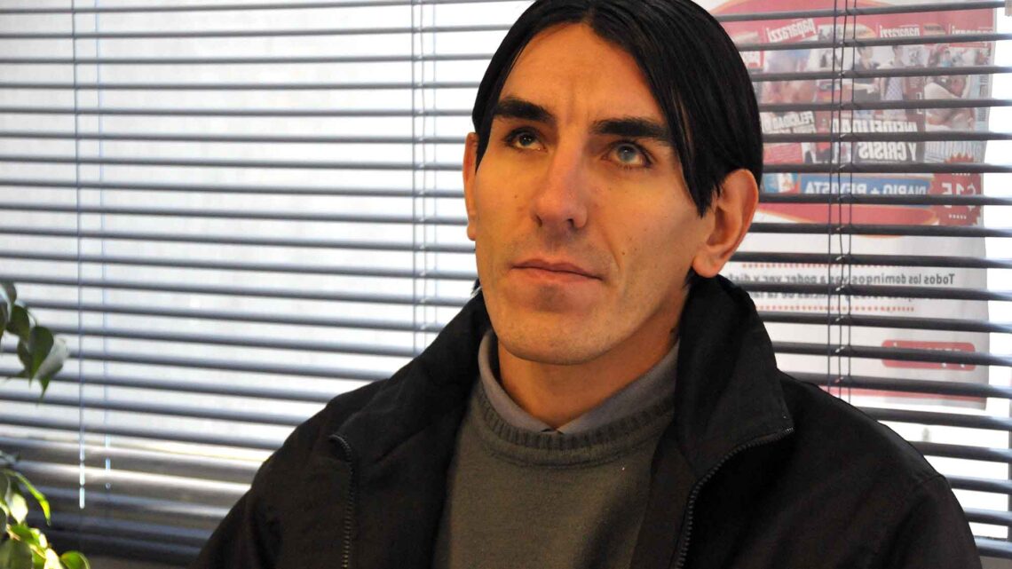 ESTE VIERNES PEÑA A BENEFICIO