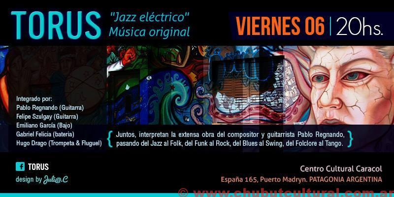 LO MEJOR DEL JAZZ EN EL CARACOL