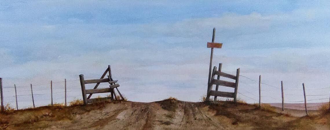 CAMINOS UNA MUESTRA PARA APRECIAR LO NUESTRO