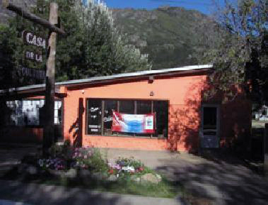 ACTIVIDAD CULTURAL EN LAGO PUELO