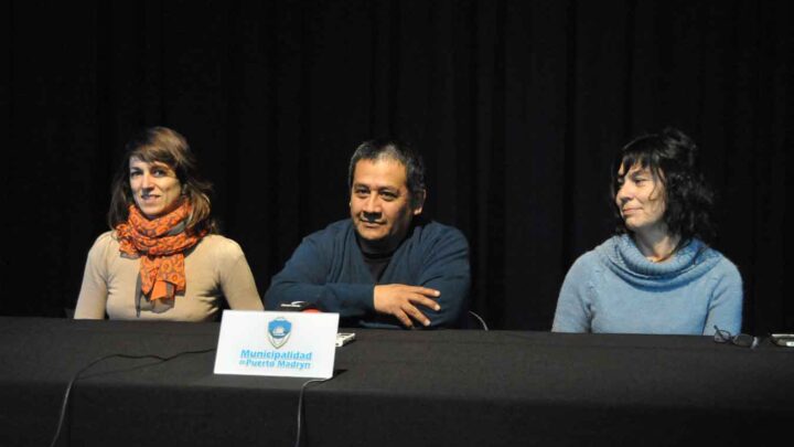 DEL TEATRO NACIONAL CERVANTES “LAS PUTAS DE SAN JULIÁN” A MADRYN