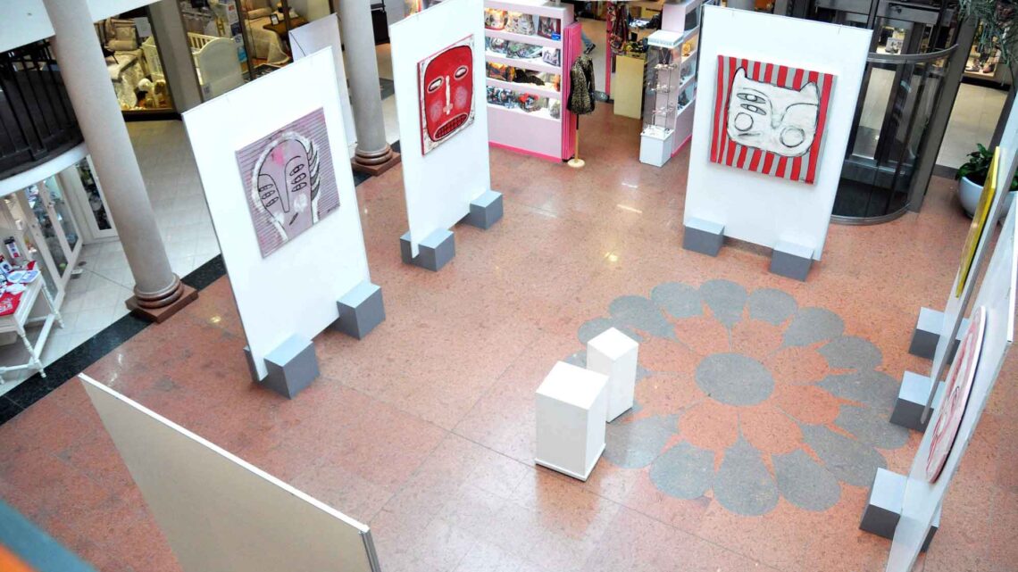 » MUNDO SIDERAL » DE EMANUEL REYES EN EL PORTAL