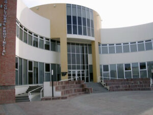 centro cultural juicios chubut