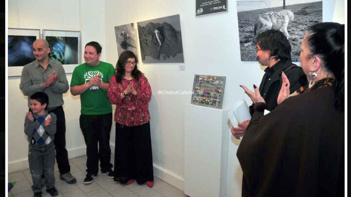 FOTOGRAFIA : MUESTRA COLECTIVA DEL  » GL » EN PUERTO MADRYN