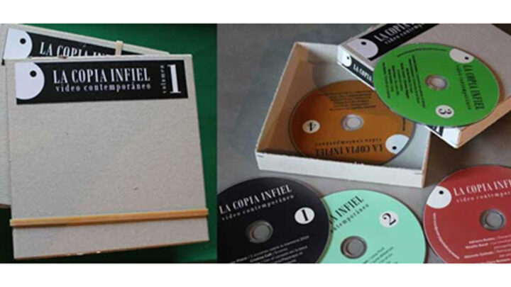 CINE » LA COPIA INFIEL » EN EL MUSEO DE ARTE