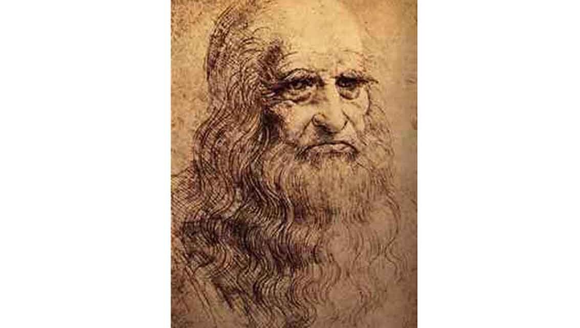 CINE DEBATE SOBRE LA VIDA DE LEONARDO DA VINCI