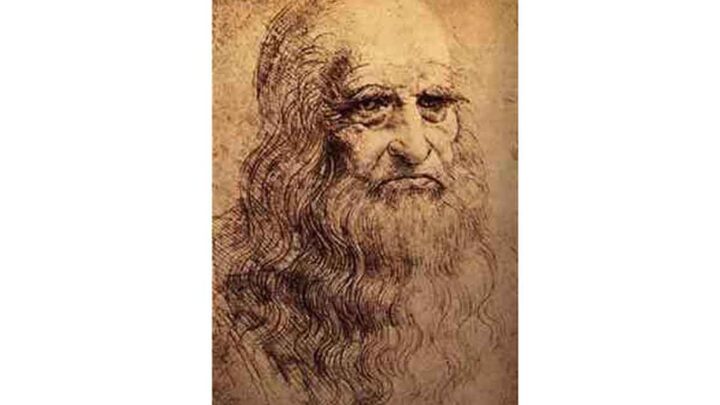 CINE DEBATE SOBRE LA VIDA DE LEONARDO DA VINCI