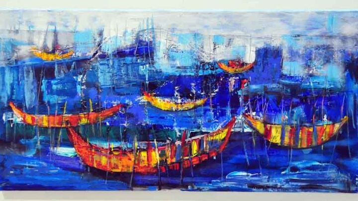 “ EL RECUERDO DE LA SOMBRA “ EN TRELEW