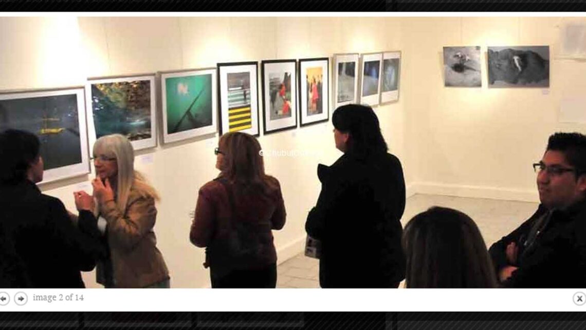 9º JORNADAS ABIERTAS DE FOTOGRAFIA Y MUESTRA COLECTIVA