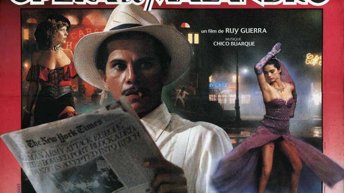 MUSICALES DE PELICULA EN EL » UNO Y LA BELLEZA «