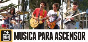 musica para ascensor