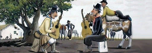 23 DE JULIO ES EL DIA DEL PAYADOR