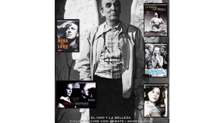 CICLO DE CINE DEBATE EN EL UNO Y LA BELLEZA