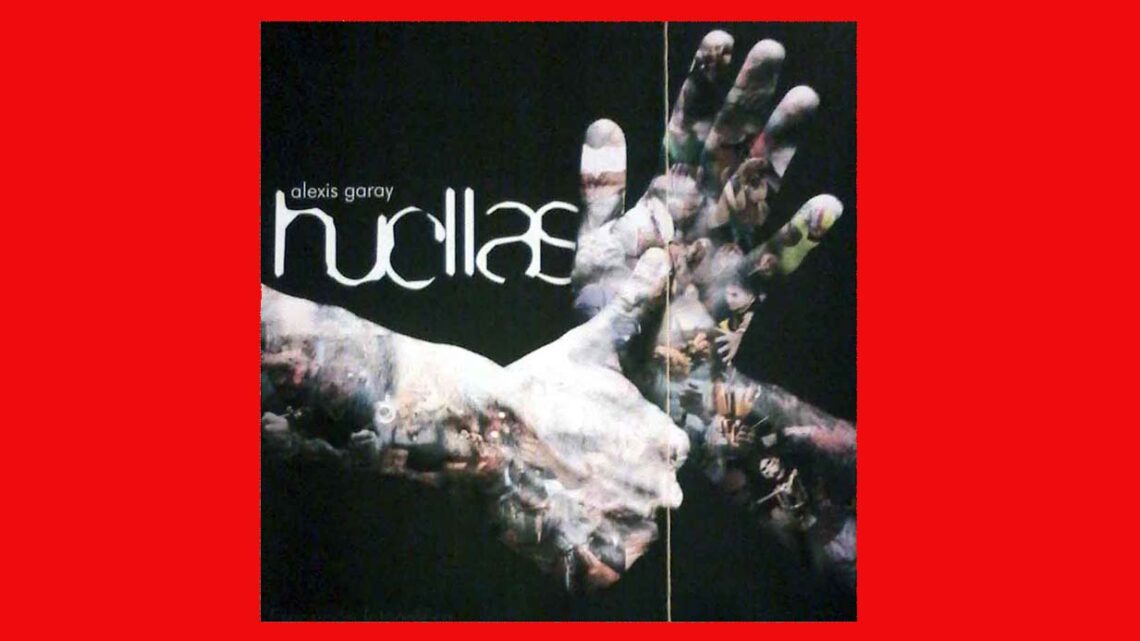 “HUELLAS “ MUESTRA FOTOGRAFICA DE ALEXIS GARAY EN EL RAYENTRAY