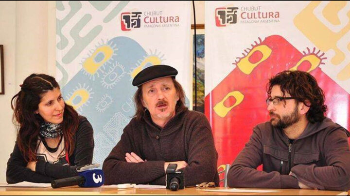 PRIMER FESTIVAL DE CINE INTERNACIONAL EN PUERTO MADRYN