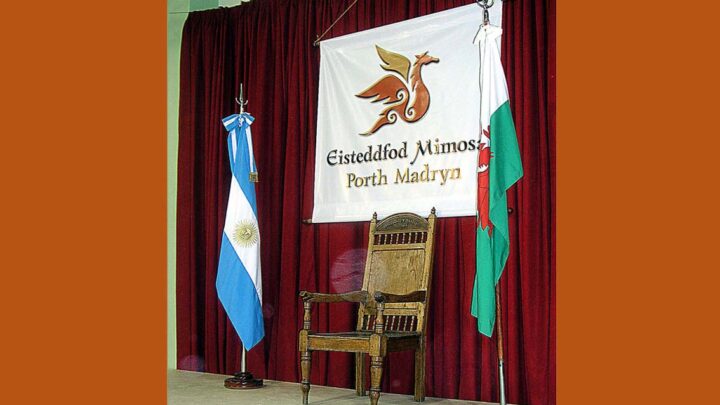 EL 9 DE AGOSTO UNA NUEVA EDICION DEL EISTEDDFOD MIMOSA