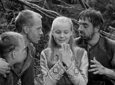 EL MANANTIAL DE LA DONCELLA  EN EL “ UNO Y LA BELLEZA “