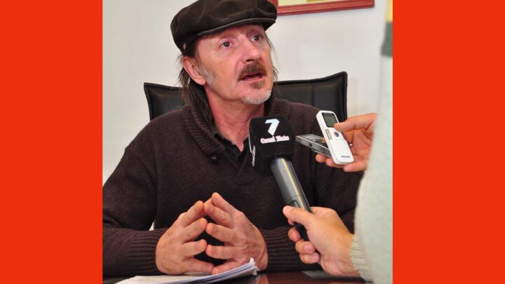 CONVOCATORIA QUE REPRESENTARÁ A CHUBUT EN COSQUIIN 2015