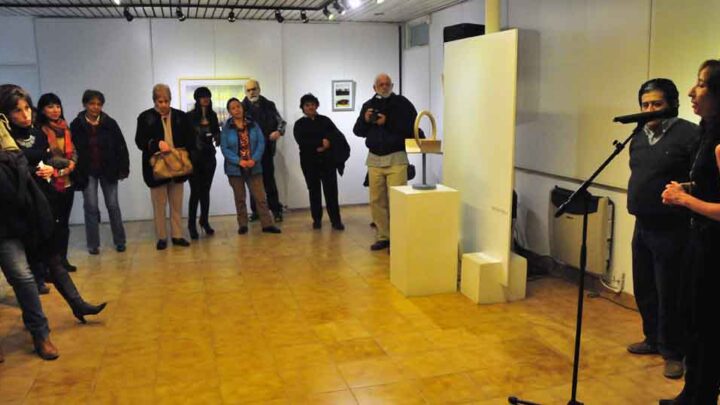 » COMPRO – MISO – LOCAL » EN EL MMAM