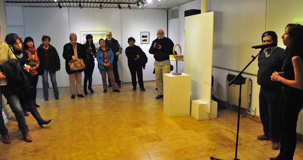 » COMPRO – MISO – LOCAL » EN EL MMAM