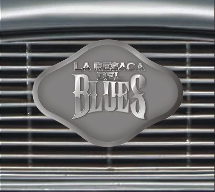 “LA RESACA DEL BLUES “ EN “ LOS GARDELITOS “