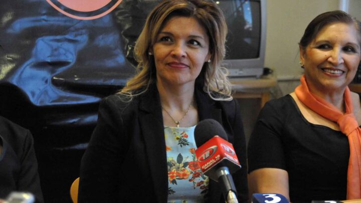 SÁBADO A PURA DANZA EN EL TEATRO DEL MUELLE