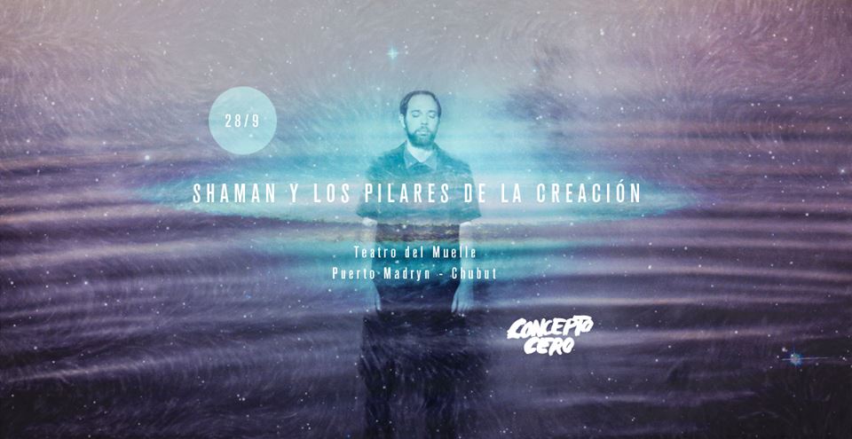 MUSICA EN EL TEATRO DEL MUELLE