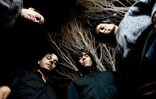 PELIGROSOS GORRIONES EN TRELEW