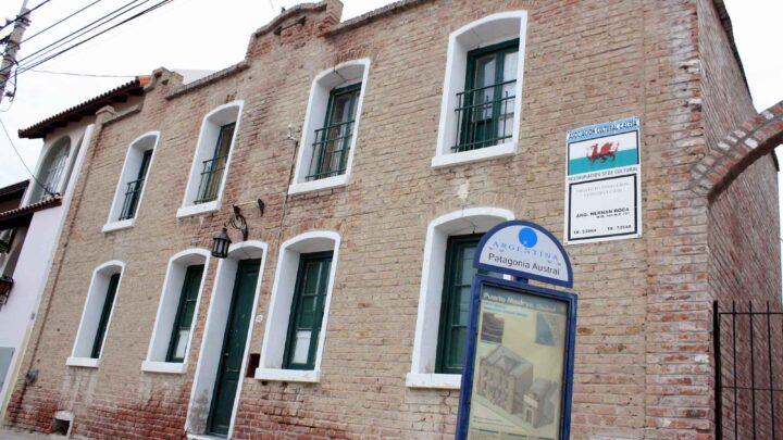 APORTE DE INFA AYUDA A REMODELACION DE LA CASA TOSCHKE