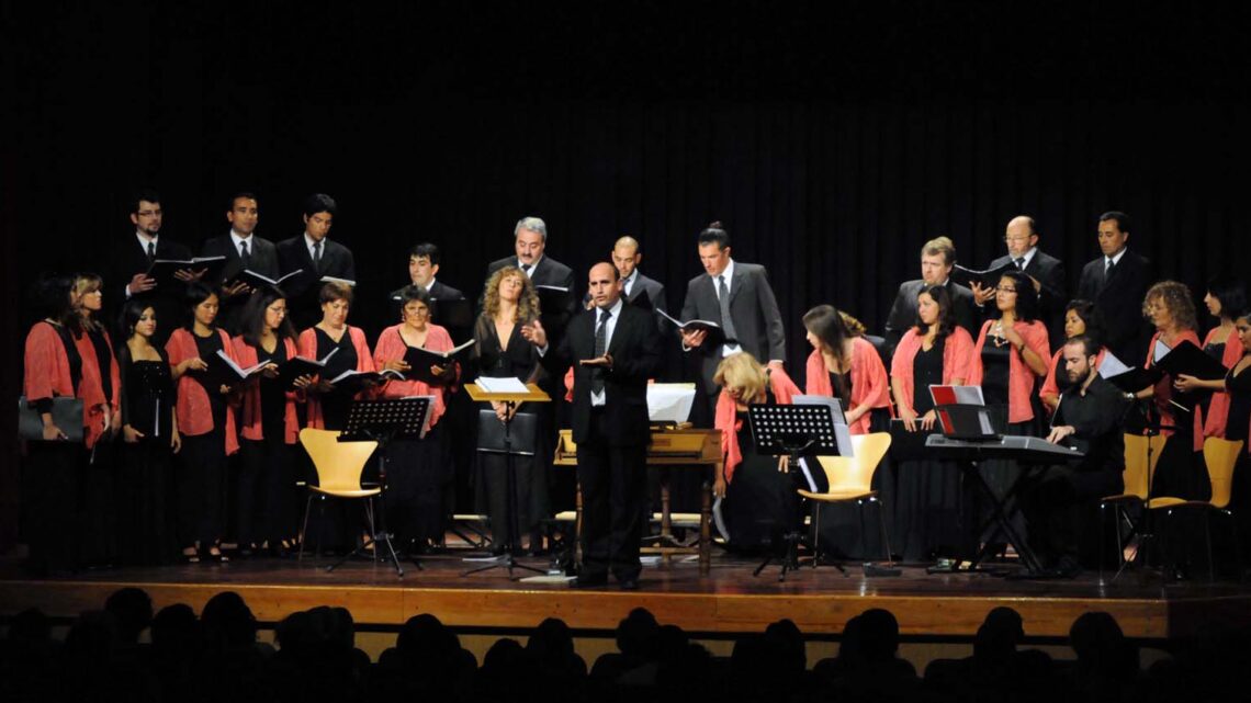 CONVOCATORIA A COROS Y ORQUESTAS