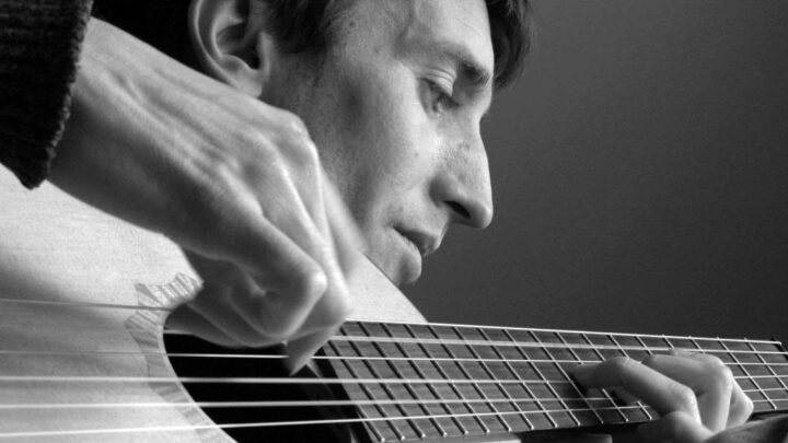 LUCIANO PALACIOS PRESENTA “HILO Y REVIVO”