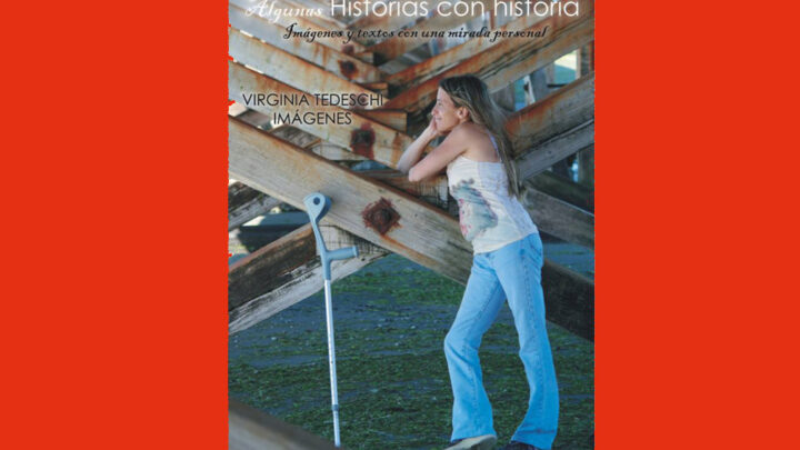 «HISTORIAS CON HISTORIA» MUESTRA FOTOGRAFICA EN EL AUDITORIUM