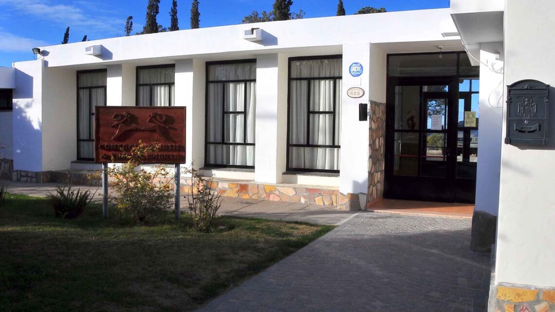 ENCUENTRO CORAL DE ADULTOS MAYORES A BENEFICIO DEL COMEDOR INFANTIL