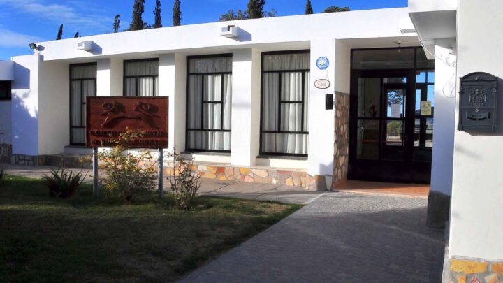 ENCUENTRO CORAL DE ADULTOS MAYORES A BENEFICIO DEL COMEDOR INFANTIL
