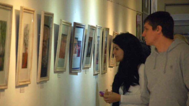 TEDESCHI : «HISTORIAS CON HISTORIA» EN EL AUDITORIUM