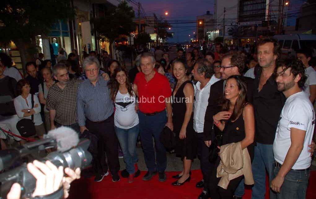 APERTURA Y SEMINARIOS DEL MAFICI 2014