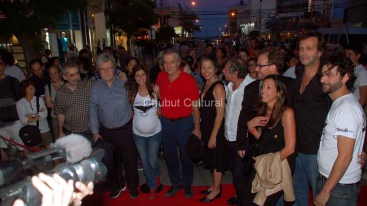 APERTURA Y SEMINARIOS DEL MAFICI 2014