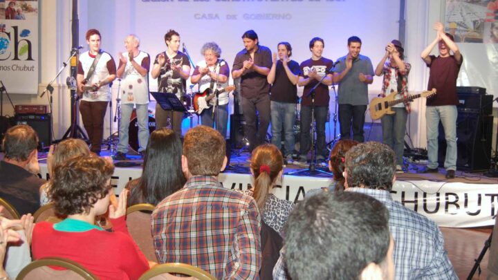 CERRO EL CICLO “ FONTANA ABIERTA “