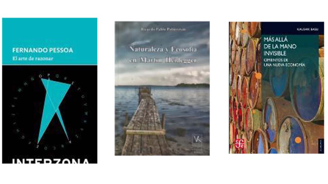 NOVEDADES DE LA BOUTIQUE DEL LIBRO