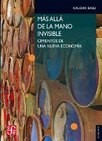 mas alla de la mano invisible