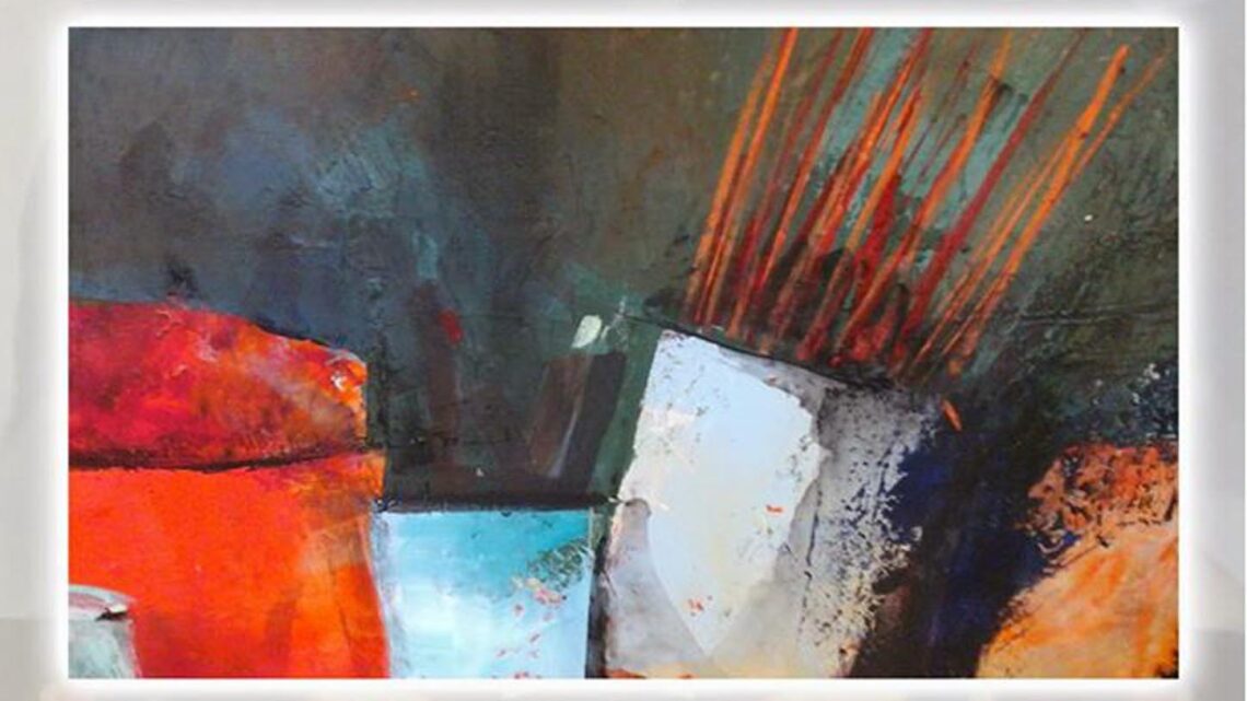 NACY MICHELTORENA PRESENTA “GUARDIANES Y ABSTRACCIONES” EN EL MMA