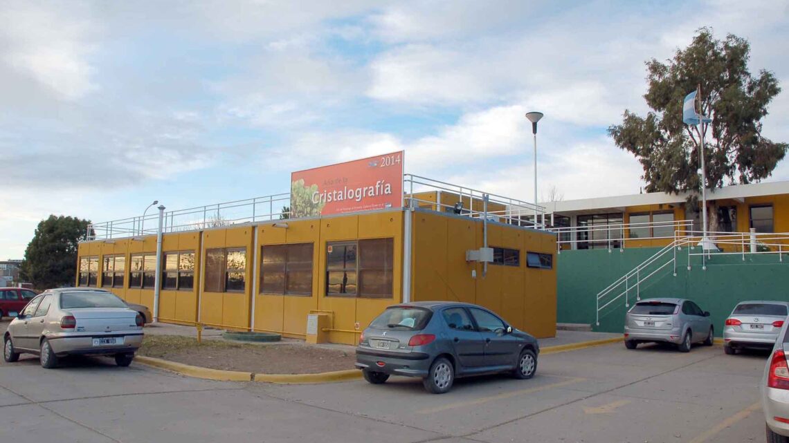 LANZAMIENTO DEL PROGRAMA PAIS CIENCIA EN EL CENPAT