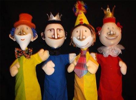 TITERES  EN LA JUNTA DEL B° SAN MIGUEL