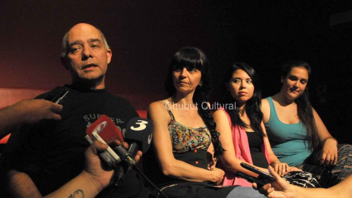 FESTEJAMOS 30 AÑOS DEL GALPON DE LA ESCALERA HACIENDO TEATRO