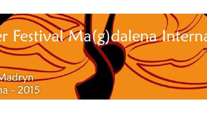 MADRYN SERÁ SEDE DEL PRIMER FESTIVAL MAGDALENA INTERNACIONAL 2015