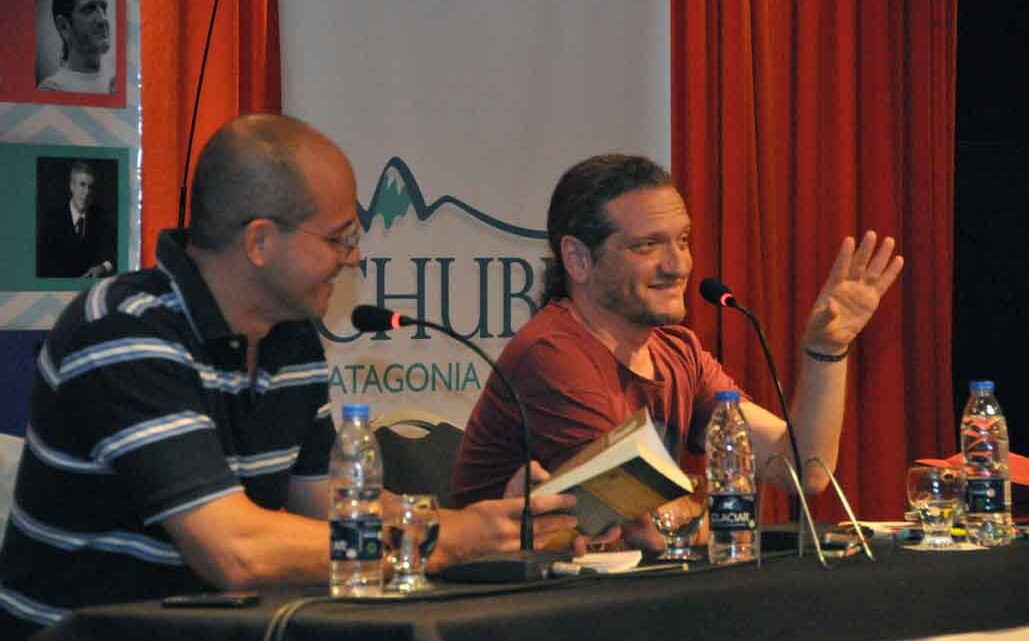 DARIO SZTAJNSZRAJBER COLMO EL SALON MIMOSA DEL HOTEL RAYENTRAY