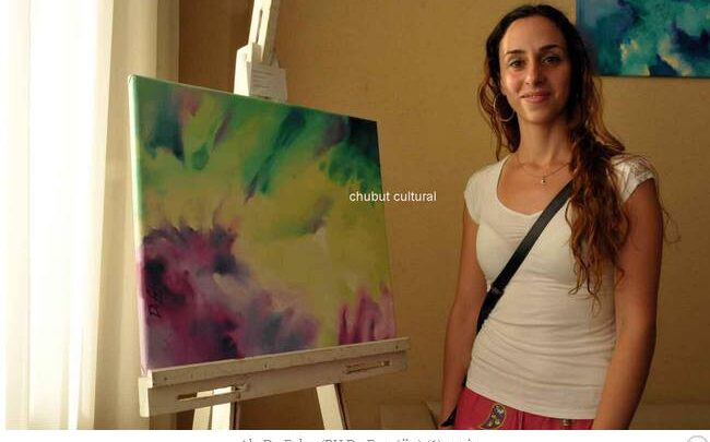 DIBUJO ARTISTICO CON A DE FALCO  MMAM